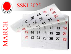 Calendar 2025